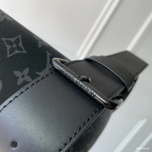 Moon LOUIS Crossbody VUITTON 0719